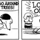 Illustration for article titled How Snoopy Killed emPeanuts/em
